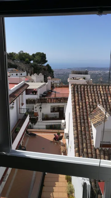 Mijas Heights Holiday Home Rental