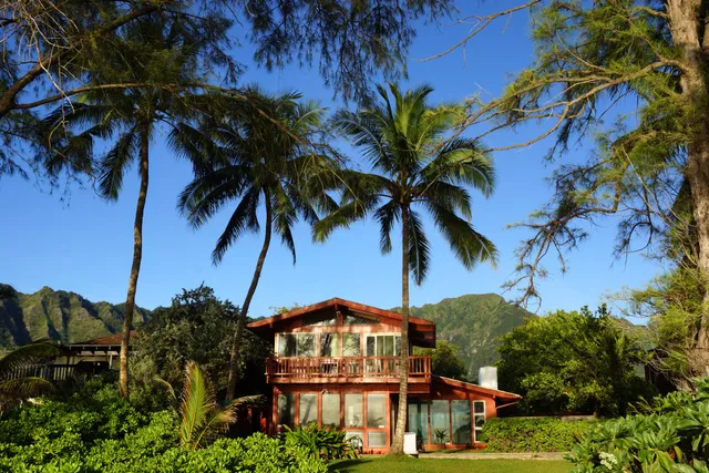 Aloha Home Inspections