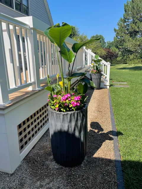 Limbach's Landscaping