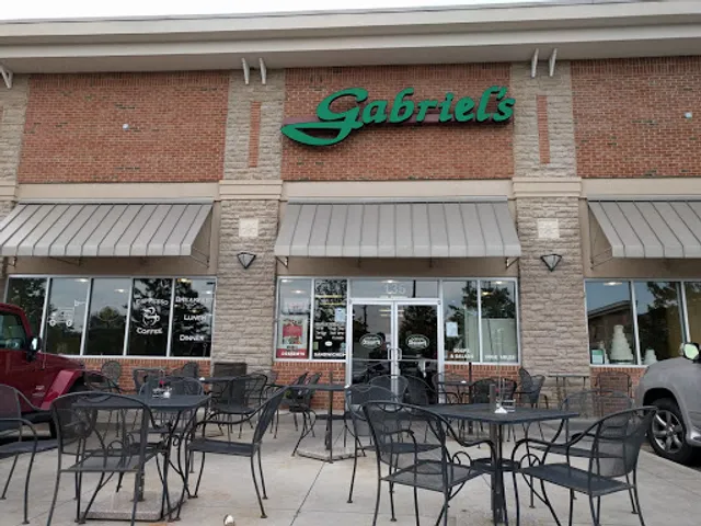 Gabriel's Restaurant and Bakery