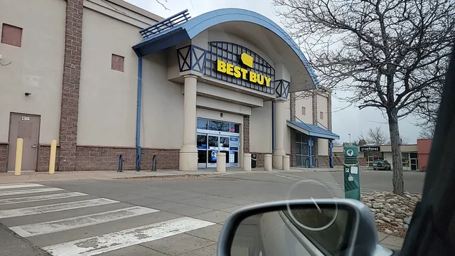 Best Buy