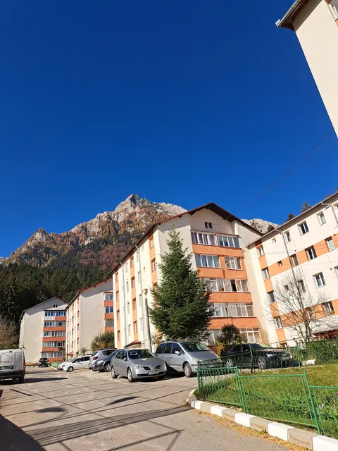 Aviliz Apartament Busteni