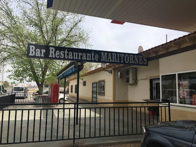 RESTAURANTE J&A MARITORNES