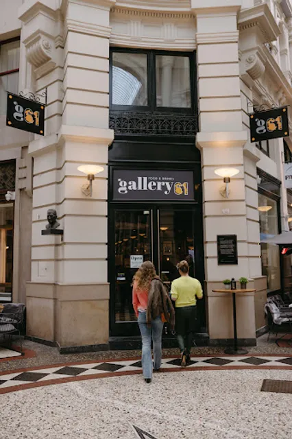 GALLERY61