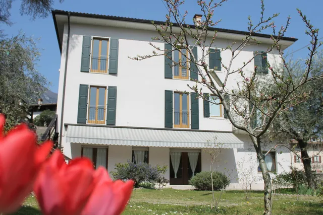 Hotel Delle Rose