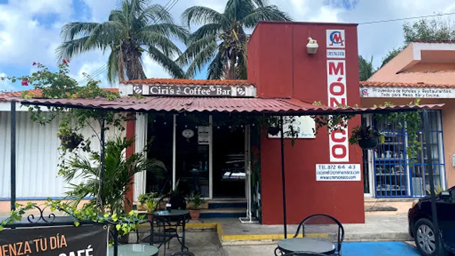 Ciri'S Coffee Bar