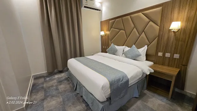 Classe for Serviced Apartments شقق كلاس للشقق المخدومة اقتصادي