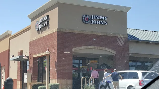 Jimmy John's