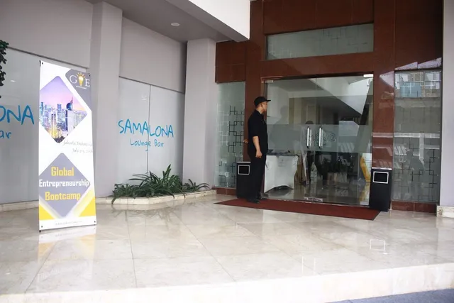 Arnava Senen Jakarta