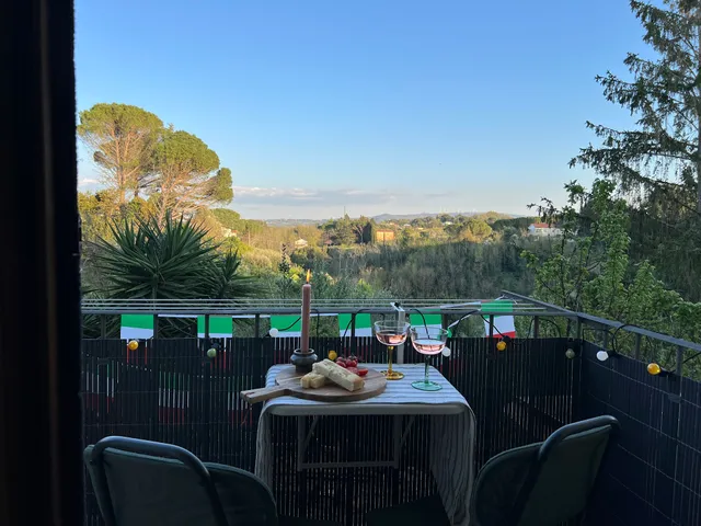 Nortia Hills Apartments - Antico Borgo di Fauglia, Toscana