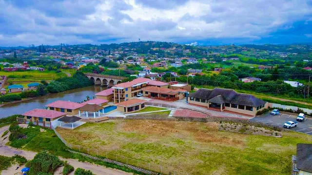 Coastal Beach Resort