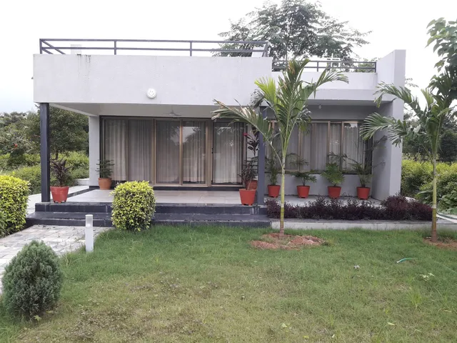 Holiday Home Club Resort