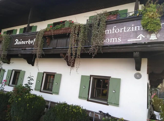 Rainerhof- Wörgl Tirol