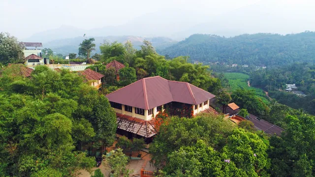 Wayanad Village Resort - By Seventhwave