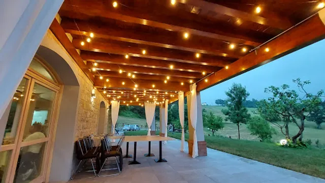 Sant'Anna agriturismo sul lago