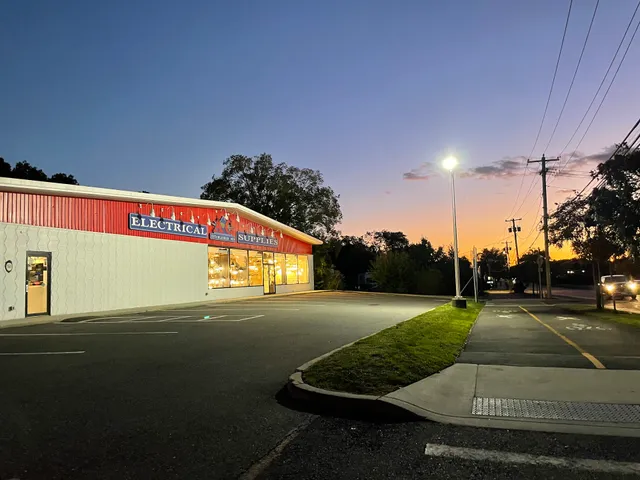 A C Electrical Supply