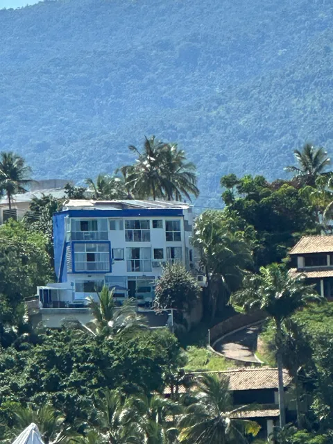 Panoramic Residential Inn