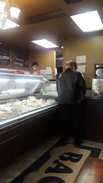 Bagel Nosh of Franklin Lakes