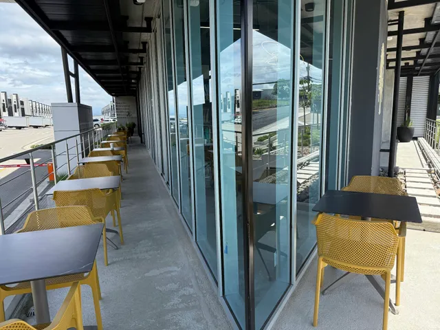 Organic Market - Organic Market and Coﬀee