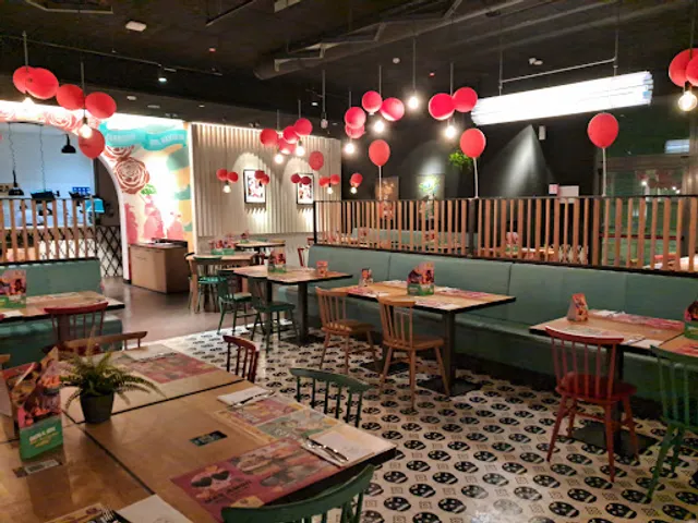 Calavera Restaurant - Cernusco