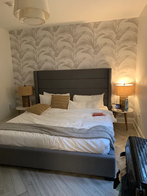 Jurny suites Miami Beach