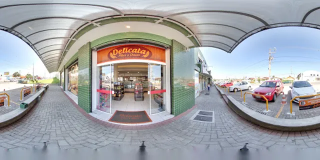 Delicata Padaria e Confeitaria