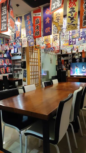 Tokyo Market JP 東京魚市場