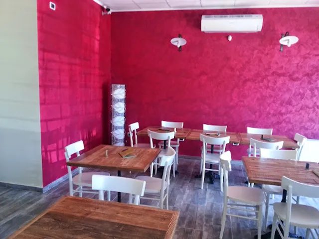 La Locanda del Pedro