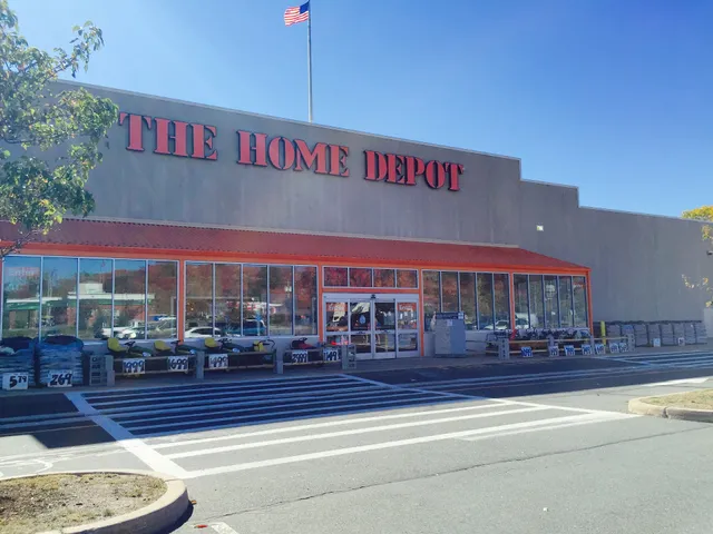 The Home Depot