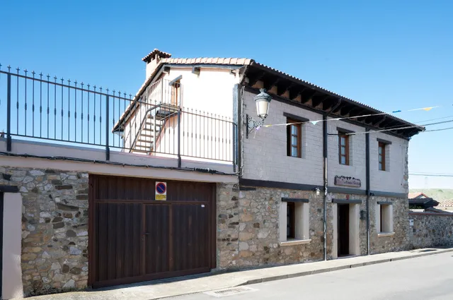 Casa Rural La Majada Palentina