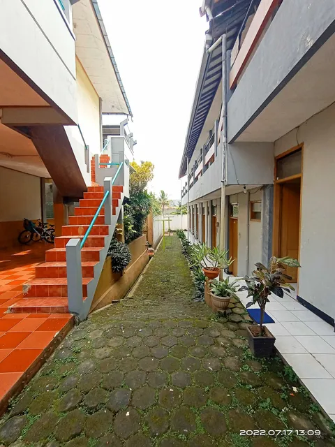 Kost Wisma Mayangsari jatinangor