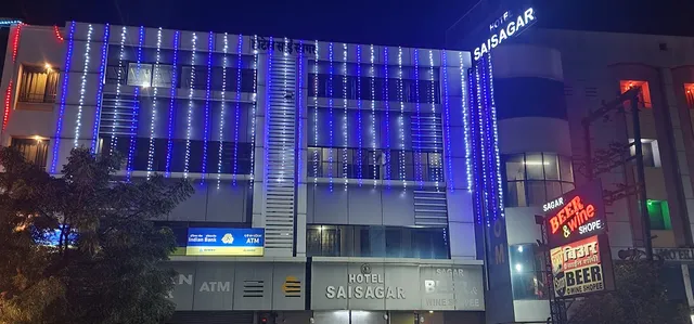 HOTEL SAI SAGAR SHIRDI