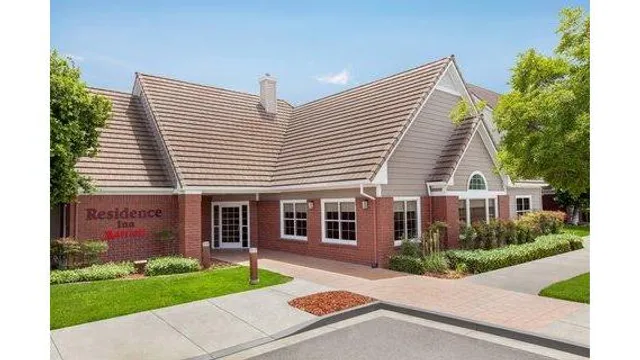 Residence Inn by Marriott Vacaville