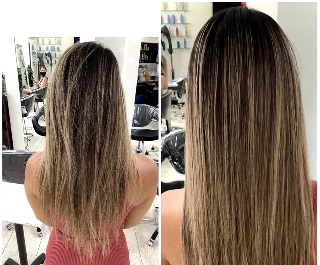 Brazilian Blowout Salon - New York City, NY