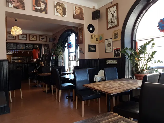 Lundavägens pizzeria
