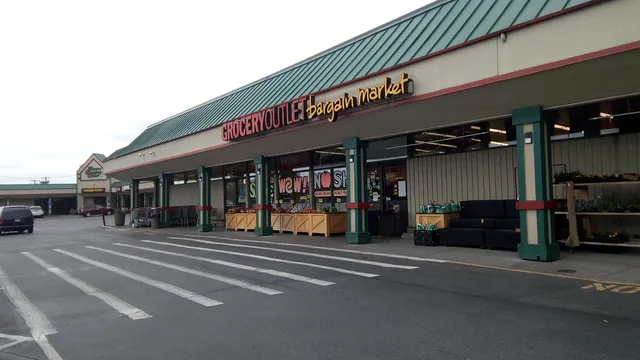 Grocery Outlet