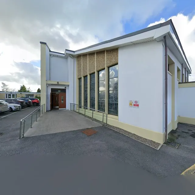 St Joseph's Holy Roman Catholic Church