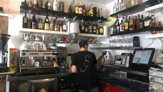 Bar La Croquetería