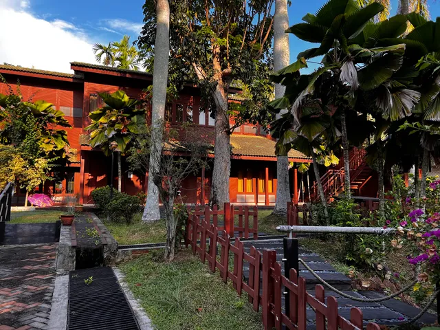 Hon Lim Bungalow