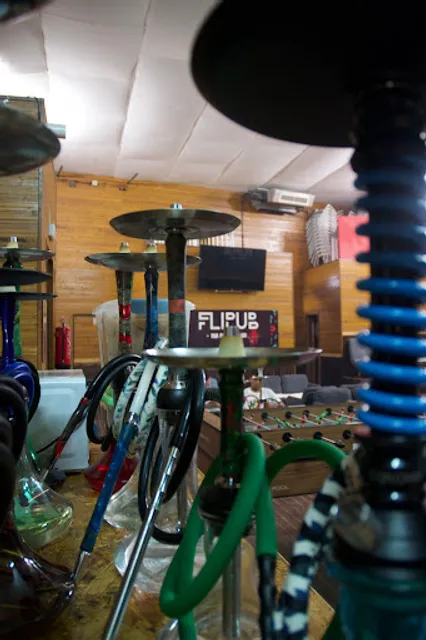 Flipub Karaoke Jerez