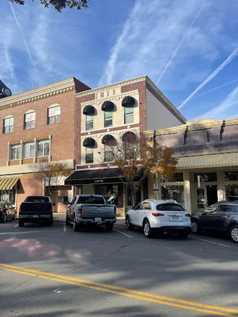 JUSTIN Downtown Tasting Room