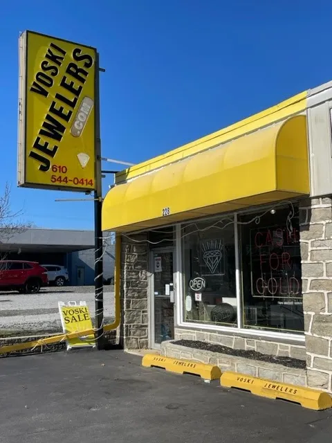 Voski Jewelers