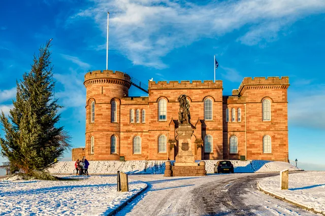 Inverglen Guest House