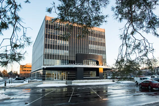 First National Acceptance Company