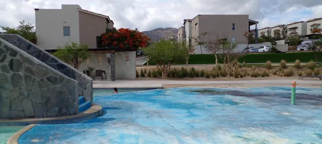 Cabo Del Mar Village