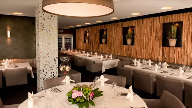 Jasmine Palace Restaurant