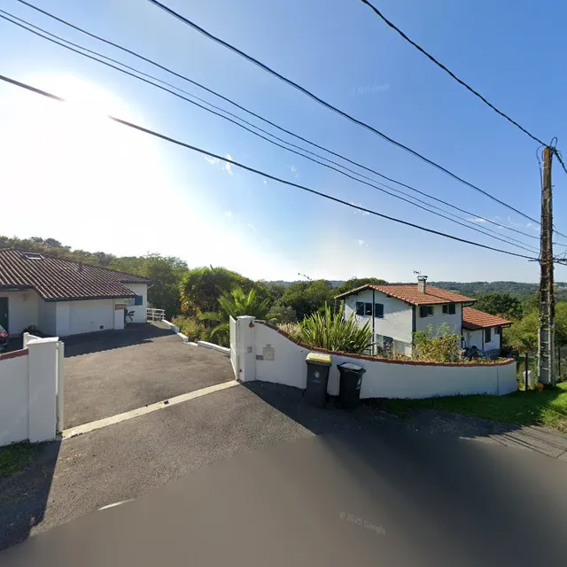 Maison Zen - Bayonne à 10 min