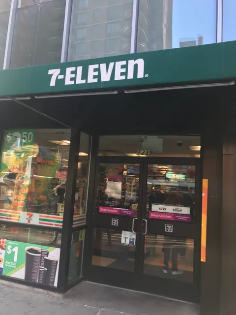 7-Eleven