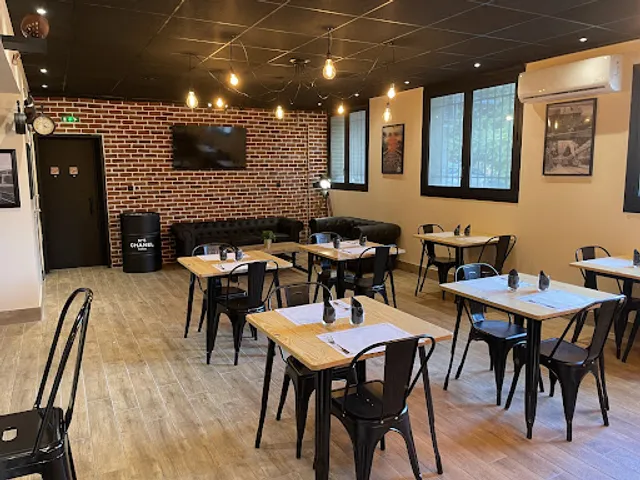 BS Restaurant Annonay