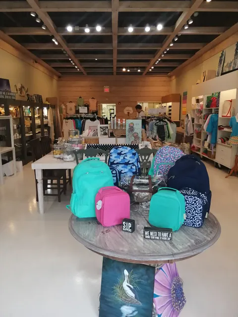 High Cotton Bath Co.